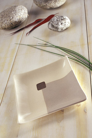 assiette mini