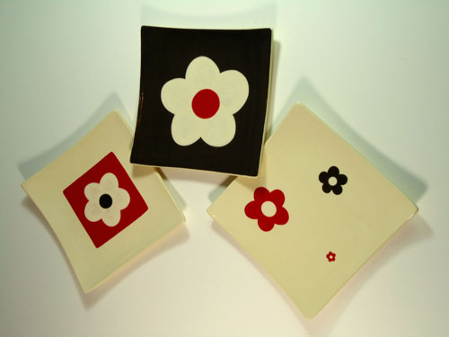 assiettes